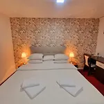 酒店 Swiss Bihać