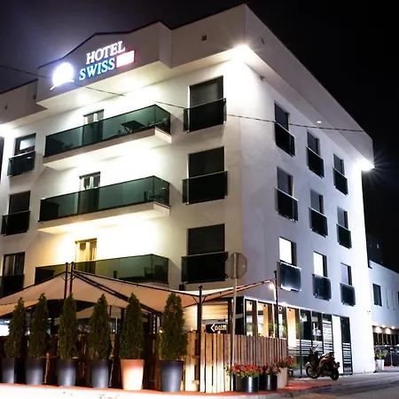 Swiss Hotel