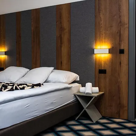 فندق سويس بلص بيهاتش