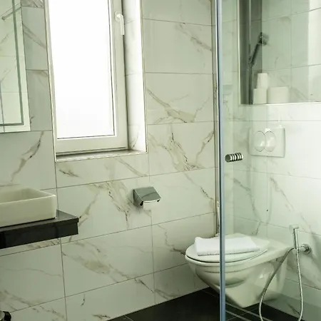 فندق سويس بلص 3*