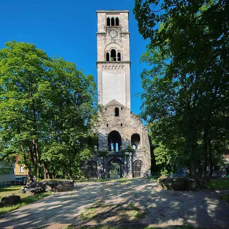 فندق سويس بلص 3*