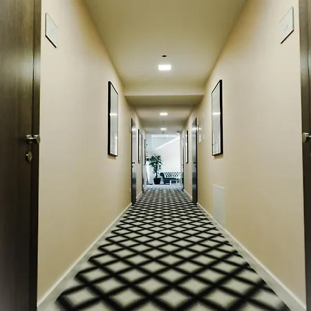 سويس بلص فندق بيهاتش