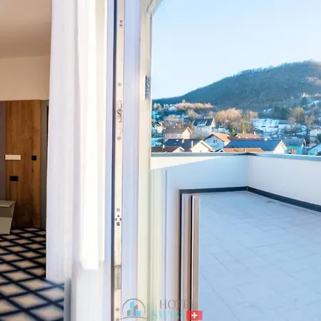 Hotell Swiss