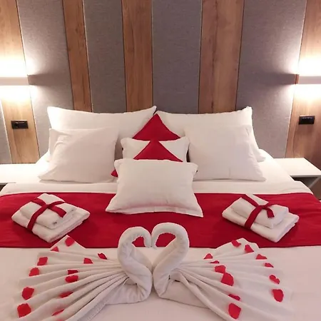 Swiss Hotel Bihać