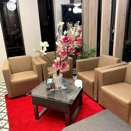 سويس بلص 3* بيهاتش