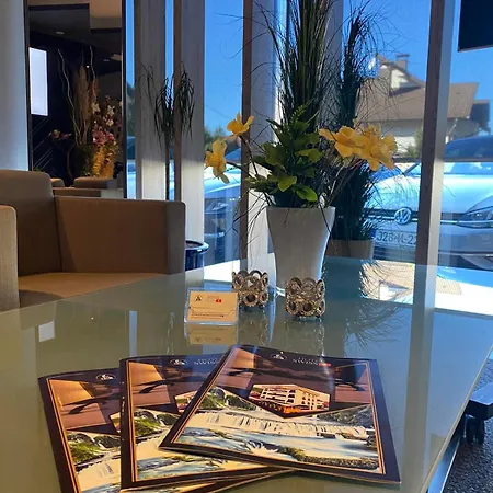 سويس بلص فندق 3*