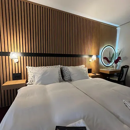 Swiss 3* Bihać