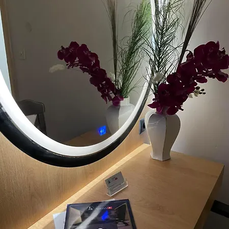 فندق سويس بلص