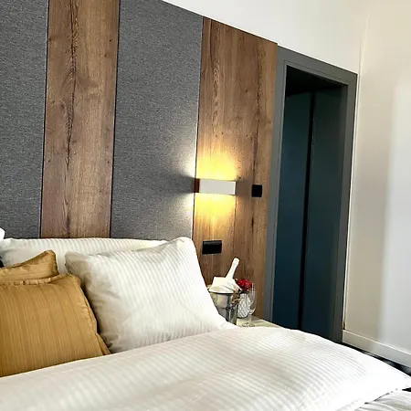 Hotel Swiss