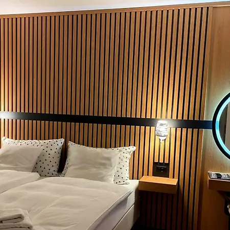 فندق سويس بلص 3*