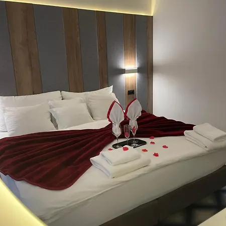 Swiss 3* Bihac