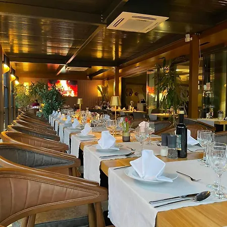 سويس بلص فندق 3*