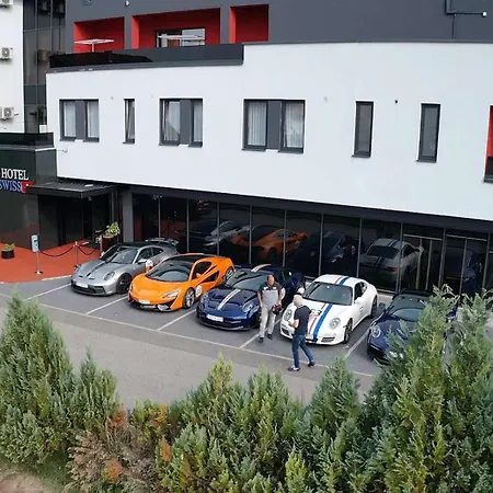 سويس بلص 3* بيهاتش