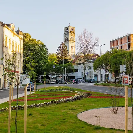 فندق سويس بلص 3*