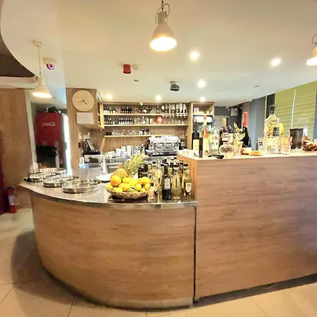 فندق سويس بلص 3*