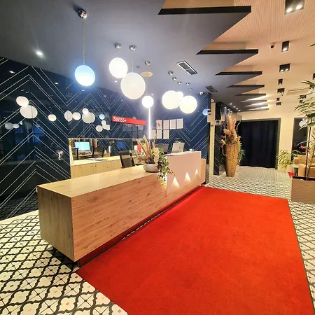 Hotel Swiss Bihac
