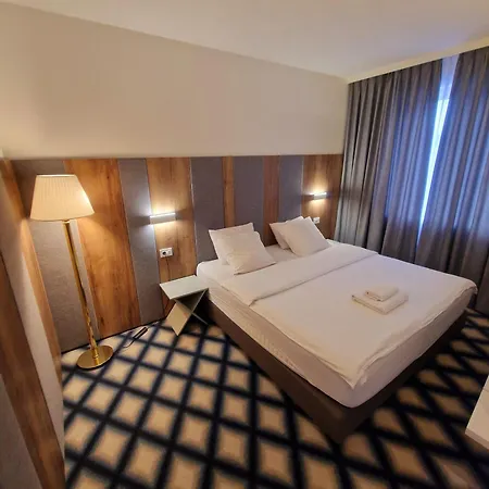 Hotell Swiss