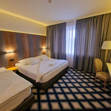 سويس بلص فندق 3*