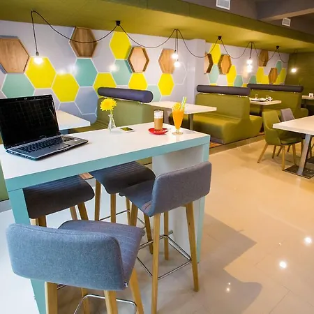 سويس بلص 3* بيهاتش