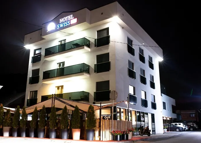 Swiss Hotel